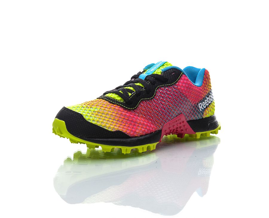 Reebok Trail Wild