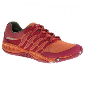 Merrell All Out Fuse W – Merrell All Out Fuse W är en komfortabel