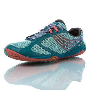Merrell Pace Glove 3 Löparskor för Dam