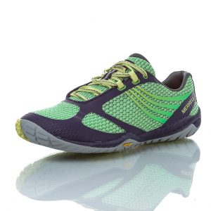 Merrell Pace Glove 3 Löparskor för Dam