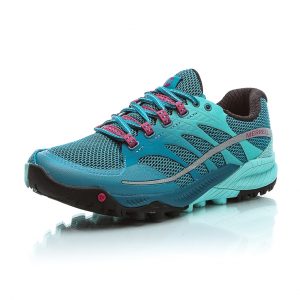 Merrell Allout Charge Löparskor för Dam Merrell Allout Charge Löparskor för Dam