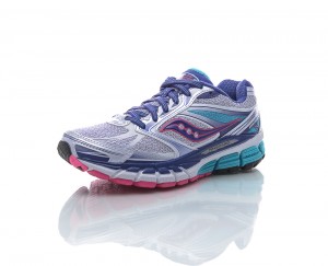 Saucony W Guide 8 Löparskor för Dam