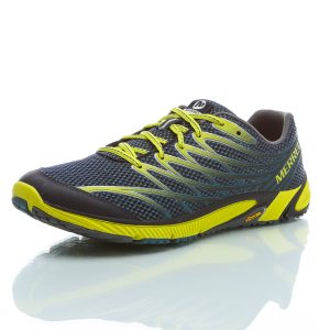 Merrell Bare Access 4 Löparskor för Herr Merrell Bare Access 4 Löparskor för Herr