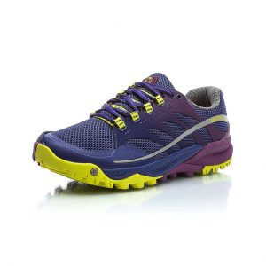 Merrell Allout Charge Löparskor för Dam