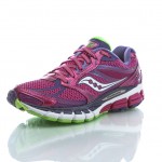 Saucony Guide 8 Löparskor för Dam