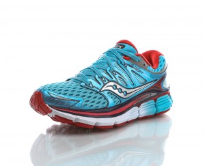 Saucony Triumph Iso Löparskor för Dam