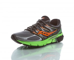 Saucony Iso Zealot Löparskor för Herr