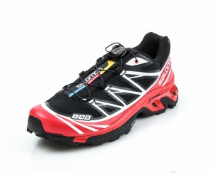 Salomon S-Lab XT 6 Softground Löparskor för Herr