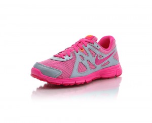 Nike Revolution 2 GS Löparskor för Barn