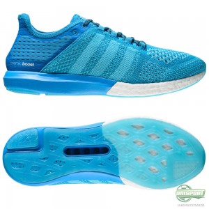 adidas adidas – Löparskor Climachill Cosmic Boost Blå/Svart