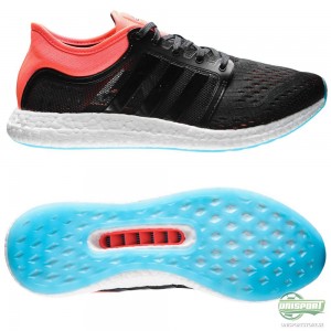 adidas adidas – Löparskor Climachill Rocket Boost Svart/Röd/Vit