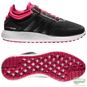 adidas adidas – Löparsko Climaheat Rocket Boost Svart/Rosa Barn