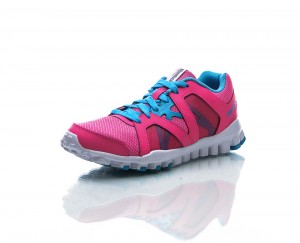 Reebok Realflex Train RS 2.0 Löparskor för Barn