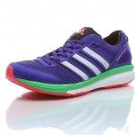 Adidas Adizero Boston Boost 5 W Löparskor för Dam