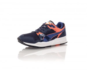 Puma Trinomic XT1 Plus Löparskor för Barn