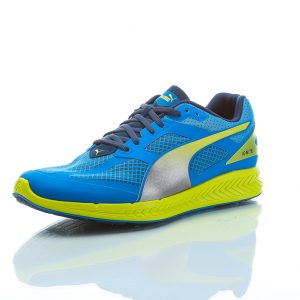 Puma Ignite Mesh Löparskor för Herr