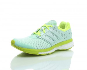 Adidas Supernova Glide Boost 7 Löparskor för Dam