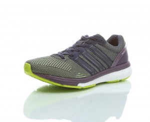 Adidas Adizero Boston Boost 5 TSF Löparskor för Dam