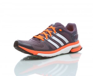 Adidas adistar Boost Esm Löparskor för Dam