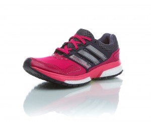 Adidas Response Boost 2 TF Löparskor för Barn