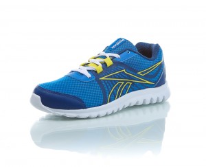 Reebok Reebok Sublite Speed Löparskor för Barn