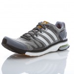 Adidas adistar Boost Heather Löparskor för Herr