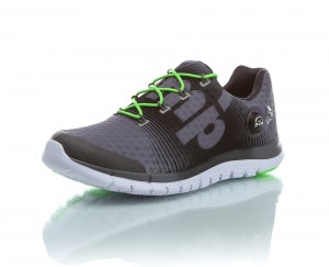 Reebok Z Pump Fusion Löparskor för Herr