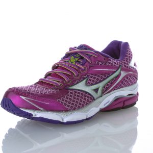 Mizuno Wave Ultima 7 Löparskor för Dam