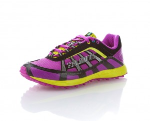 Salming Trail T1 Shoe Löparskor för Dam