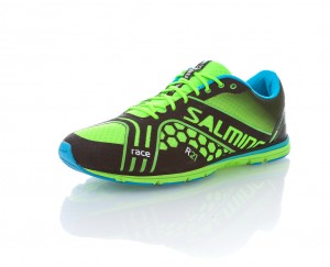 Salming Race Shoe Men Löparskor för Herr