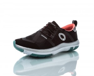 Skora Tempo W Löparskor för Dam