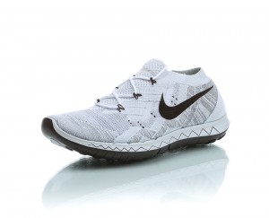 Nike Free 3.0 Flyknit Löparskor för Herr