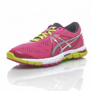 Asics W Gel-Excel33 3 Löparskor för Dam