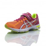 Asics GT-1000 3 PS Löparskor för Barn