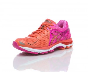 Asics GT-2000 3 Löparskor för Dam