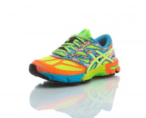 Asics Gel-Noosa Tri 10 GS Löparskor för Barn