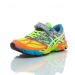 Asics Gel-Noosa Tri 10 PS Löparskor för Barn