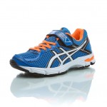Asics GT-1000 4 PS Löparskor för Barn