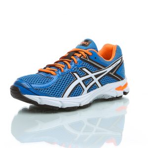 Asics GT-1000 4 GS Löparskor för Barn