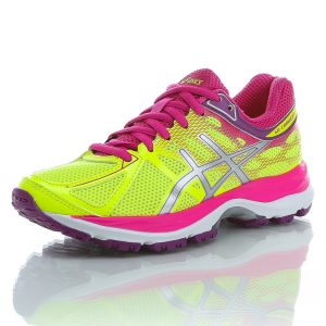 Asics Gel-Cumulus 17 GS Löparskor för Barn