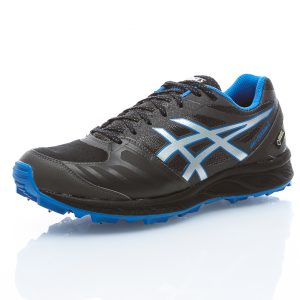 Asics M Gel-FujiSetsu 2 G-TX Löparskor för Herr