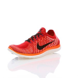Nike Free 4.0 Flyknit Löparskor för Herr Nike Free 4.0 Flyknit Löparskor för Herr