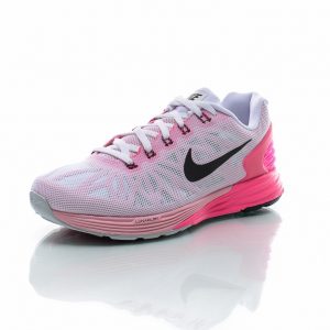 Nike Lunarglide 6 Löparskor för Dam