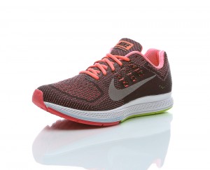 Nike Air Zoom Structure 18 Löparskor för Herr