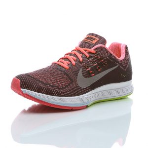 Nike Air Zoom Structure 18 Löparskor för Herr