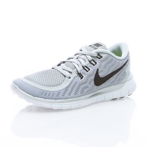 Nike Free 5.0 Löparskor för Dam