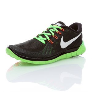 Nike Free 5.0 Löparskor för Herr Nike Free 5.0 Löparskor för Herr