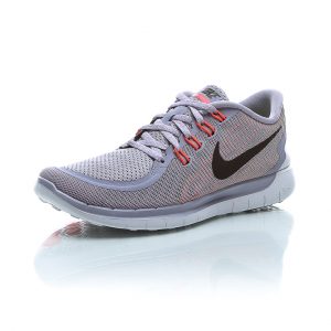 Nike Free 5.0 Löparskor för Dam