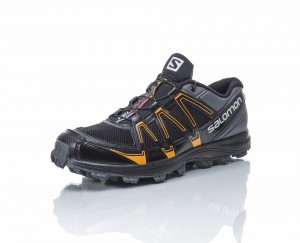 Salomon Fellraiser Löparskor för Herr