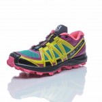 Salomon Fellraiser Löparskor för Dam